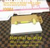 JD001 with clear paper box