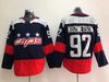 #92 Evgeny Kuznetsov Jersey