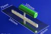 245*90*75mm Green Color