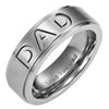 Titanium Steel Ring