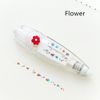 Color:Flower
