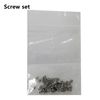 For 5C Screw Set Black