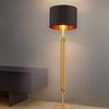 Lampshade Color:Black