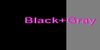 Black+Gray