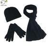 black fit all the headsize