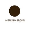 9157 dark brown