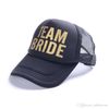 TEAM BRIDE