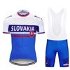 Jersey and Bib pants
