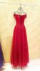 Floor Length