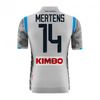 3rd 14 MERTENS