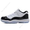#08 Low Concord