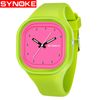 Pink Green