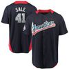 41 Chris Sale