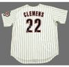 #22 Roger Clemens