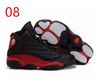 8 Bred