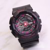 Black pink
