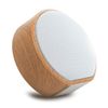 Wood Silver
