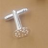 Silver Plated