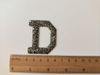 D letter