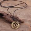 rope chain gold
