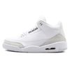 #19 Pure White (heel with JPman)