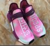 Holi Pink
