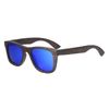 blue lens