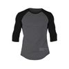dark gray with black