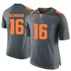 #16 Manning grey