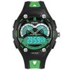 Black Green