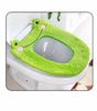 Color:2 frog