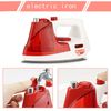 electric iron