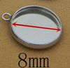 Inner size 8mm