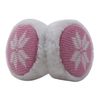 Snowflake Pink
