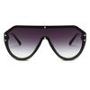 C2 Black - Gradient Grey