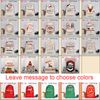Mixed Colors/leave message