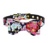 bow design black