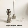 Quartz Bowl 6 in 1 Set