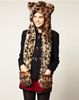 leopard printing