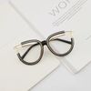 Golden Black Clear