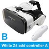 Z4 white BOX with controller A