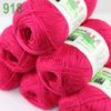 918 Berry Pink