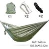 Army Green Hammock