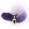 Purple size S