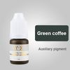green coffee