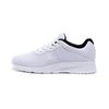 3.0 white with black symbol 36-44