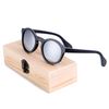 silver lens with case 5