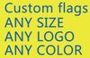 Custom flags,pls message