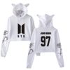 97 JUNG KOOK White