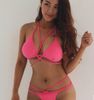 Rose red